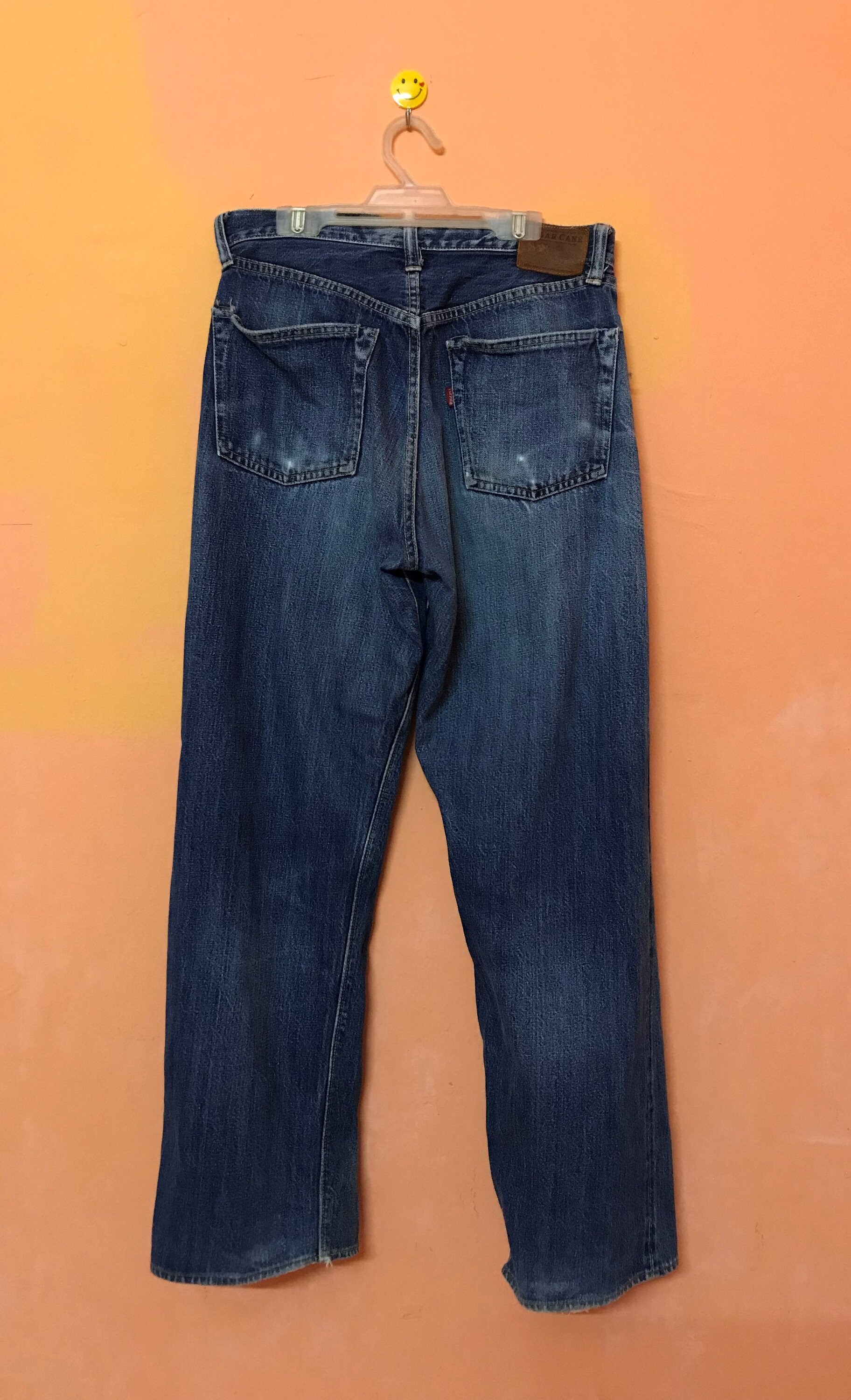 Sugar Cane Co Jeans | Etsy Australia