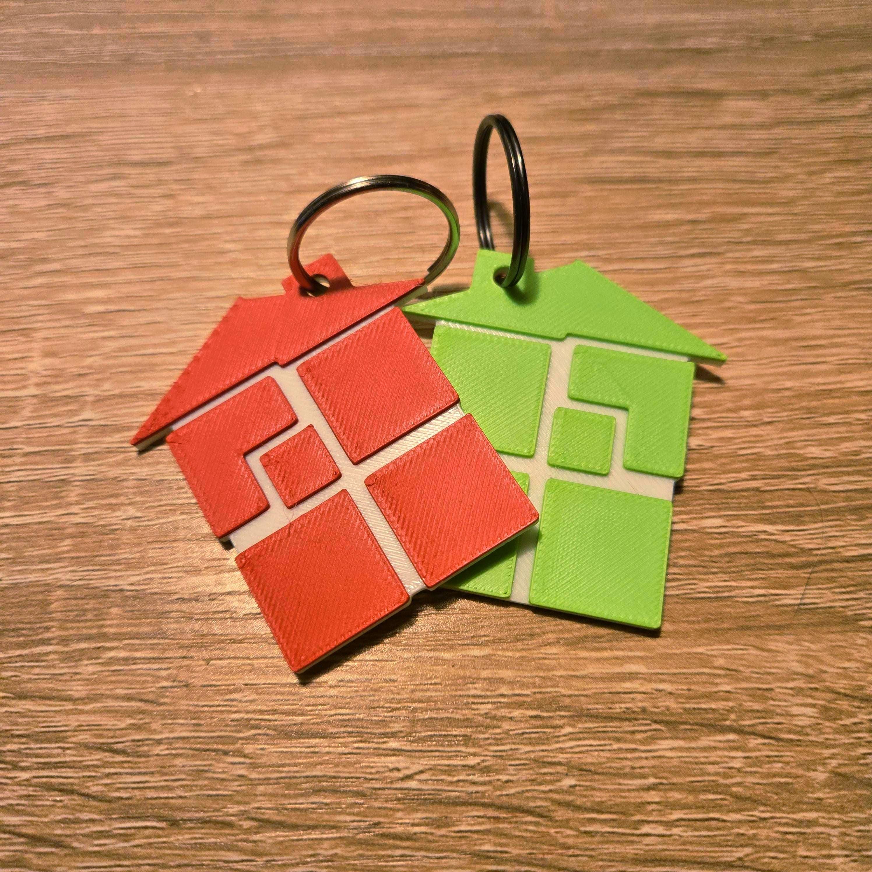 SBURB Alpha or Beta Homestuck Keychain - Etsy