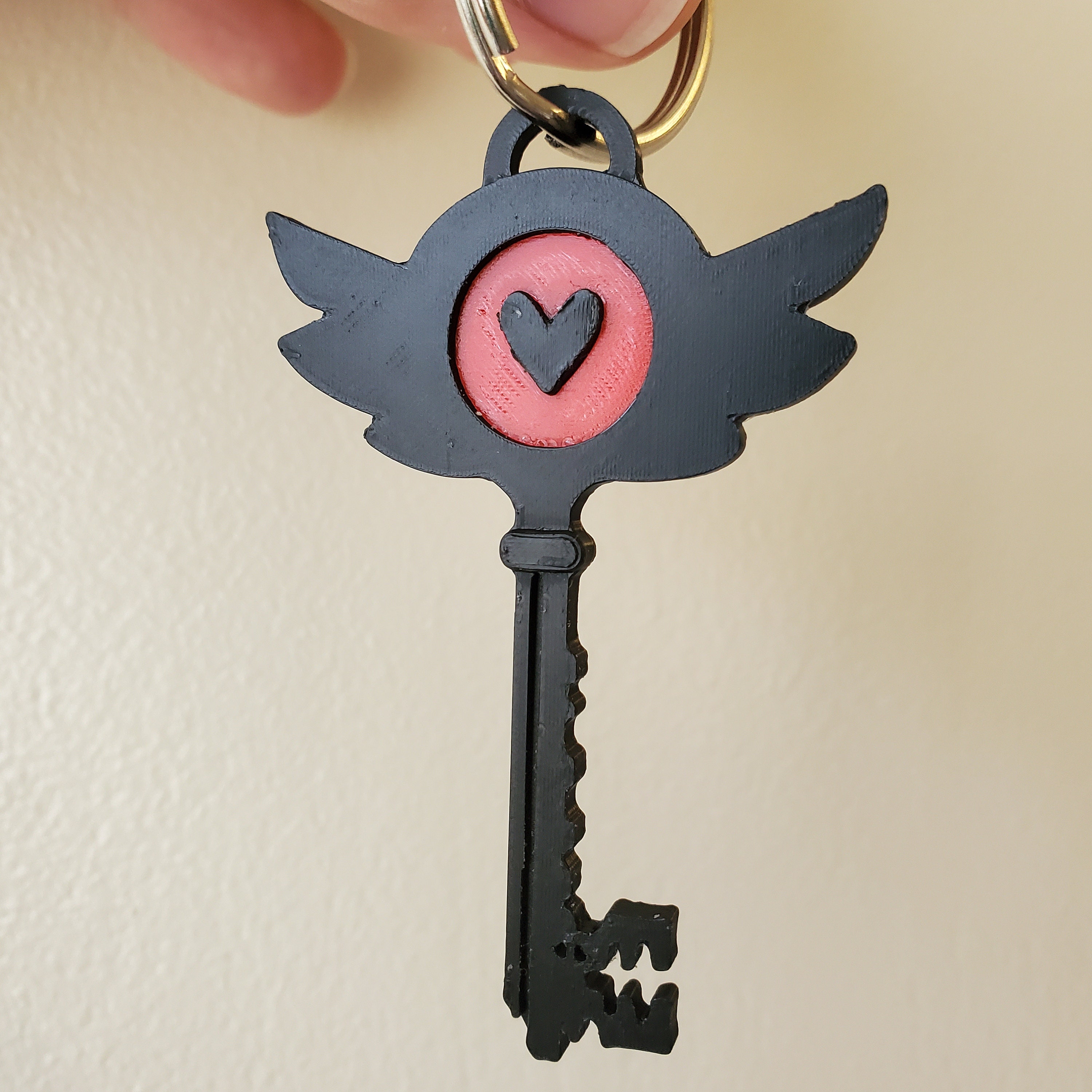 Hazbin Hotel Ship Acrylic Keychains Doublesided Charms Huskerdust  Appleradio Radiostatic Chaggie Staticmoth Radiodust Radiohusk Cherrisnake -  Etsy