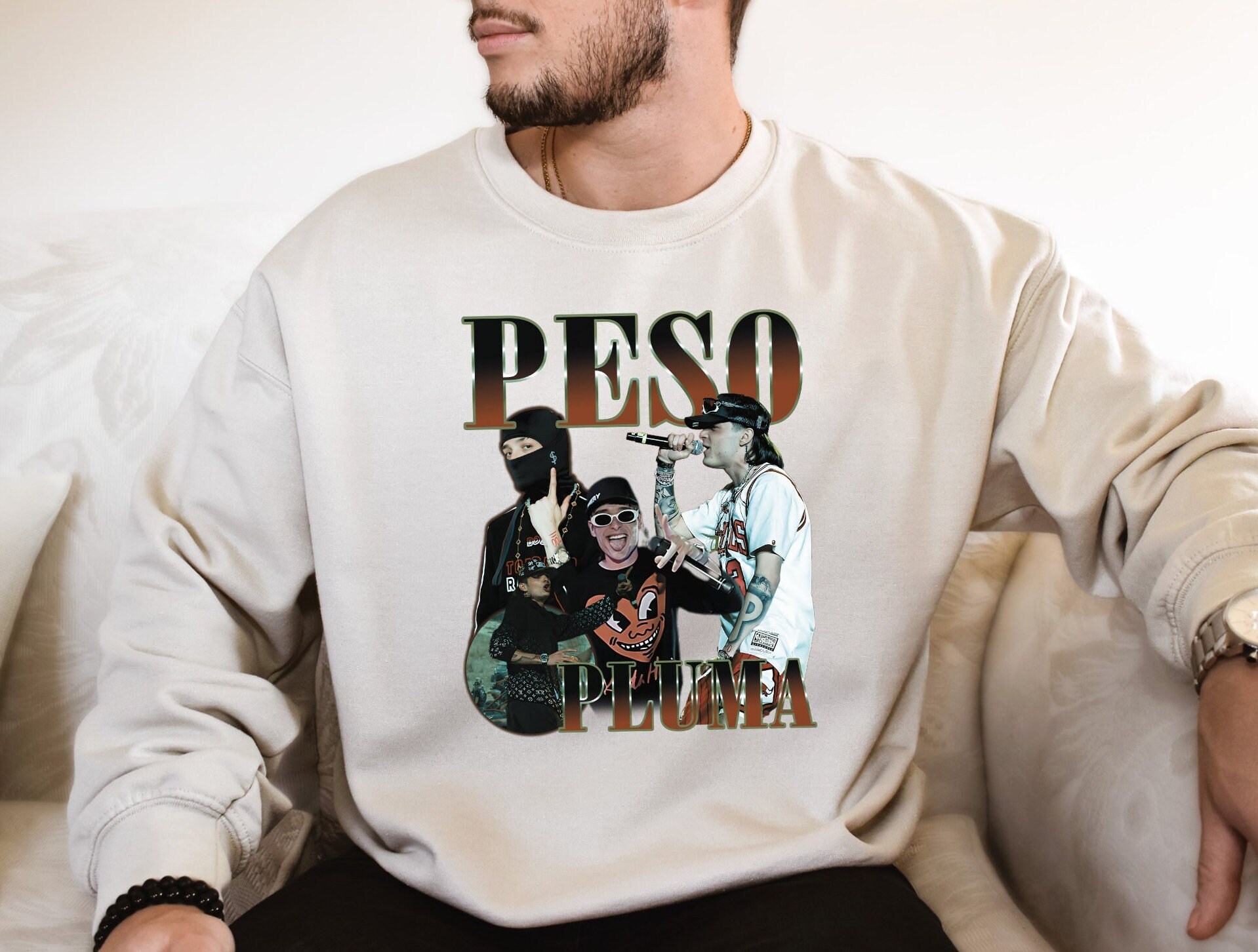Peso Pluma X Los Angeles Dodgers Doble P vintage shirt, hoodie, sweater,  long sleeve and tank top