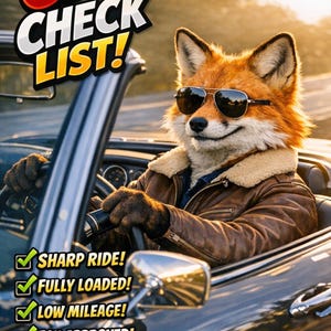 Rapportcontrole voor gebruikte auto's