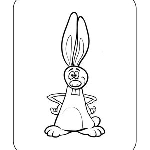 102 pagine da colorare di animali!