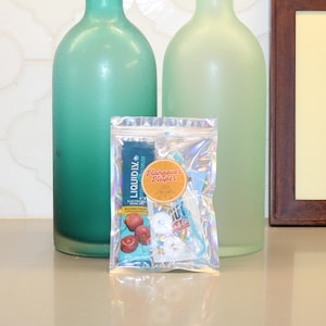 Hangover Helper Kit – The Ultimate Post-Party Recovery Pack | Women’s, Men’s & Gender-Neutral