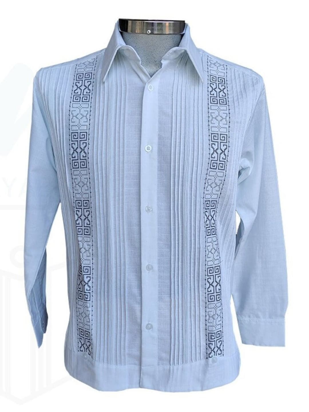 Camisas Filipinas Yucatecas Camisas Yucatecas Hombre Guayabera