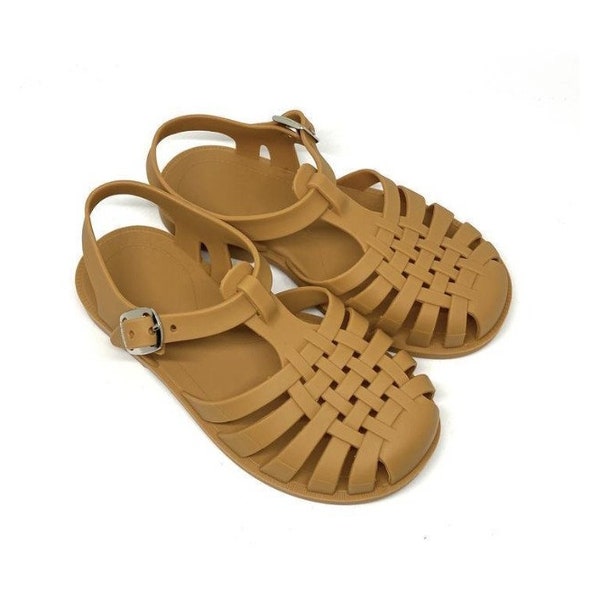 Kindersandalen