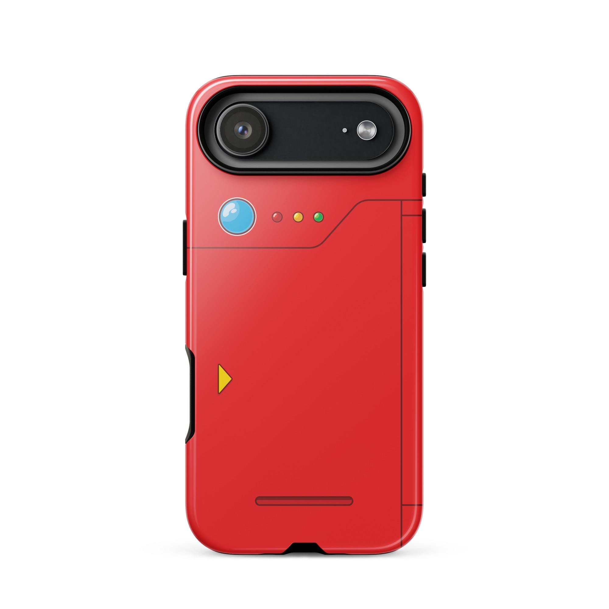 Pokemon Pokedex Tough Case for Iphone and Samsung Galaxy Anime Phone Case  Ash Pikachu - Etsy