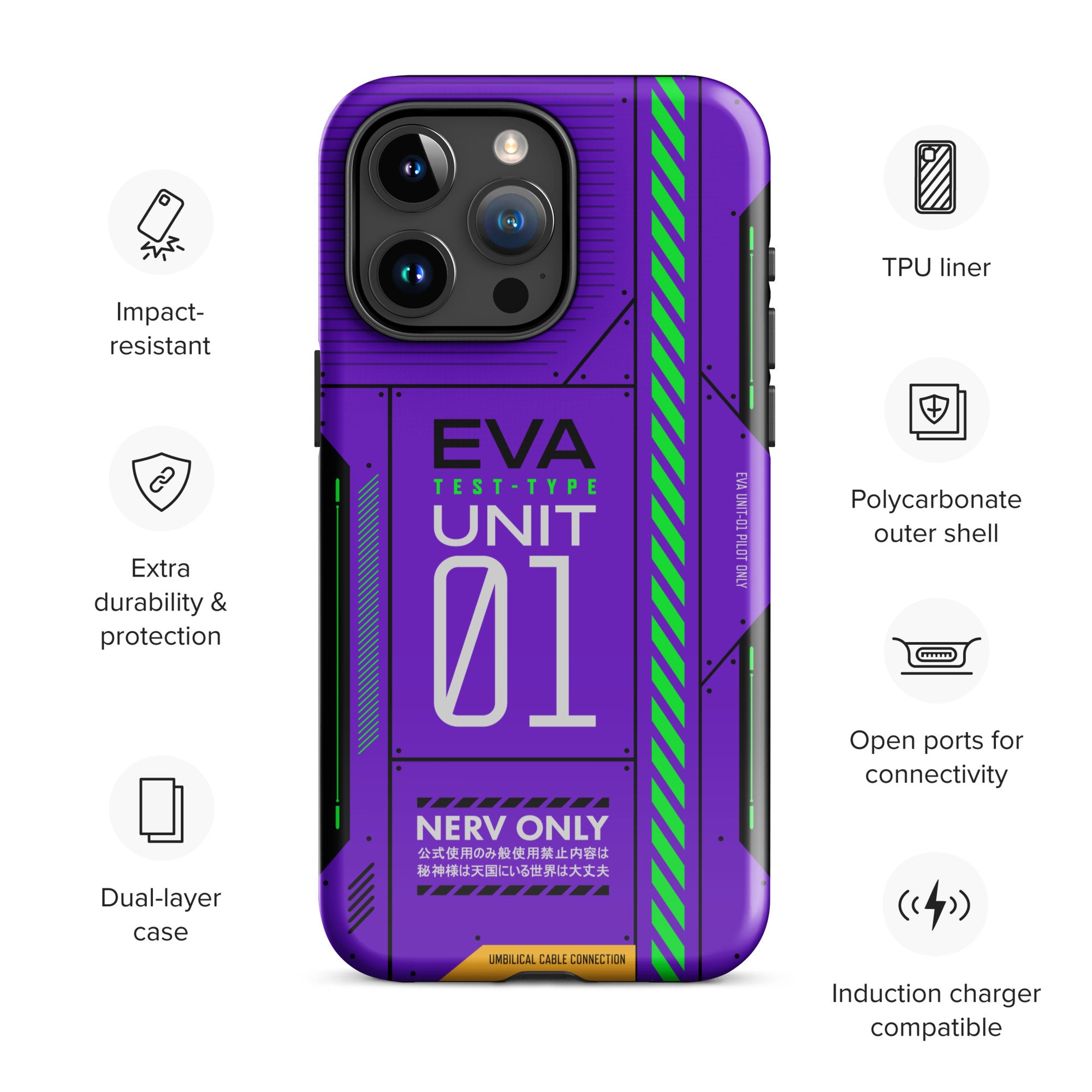 Evatest signo plus hotsell