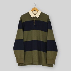 Ll Bean Rugby Shirt - Etsy Ll Bean Rugby Shirt - Etsy