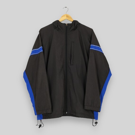 Vintage Stussy International Hoodie Jacket Medium Stussy Vintage Stussy International Hoodie Jacket Medium Stussy