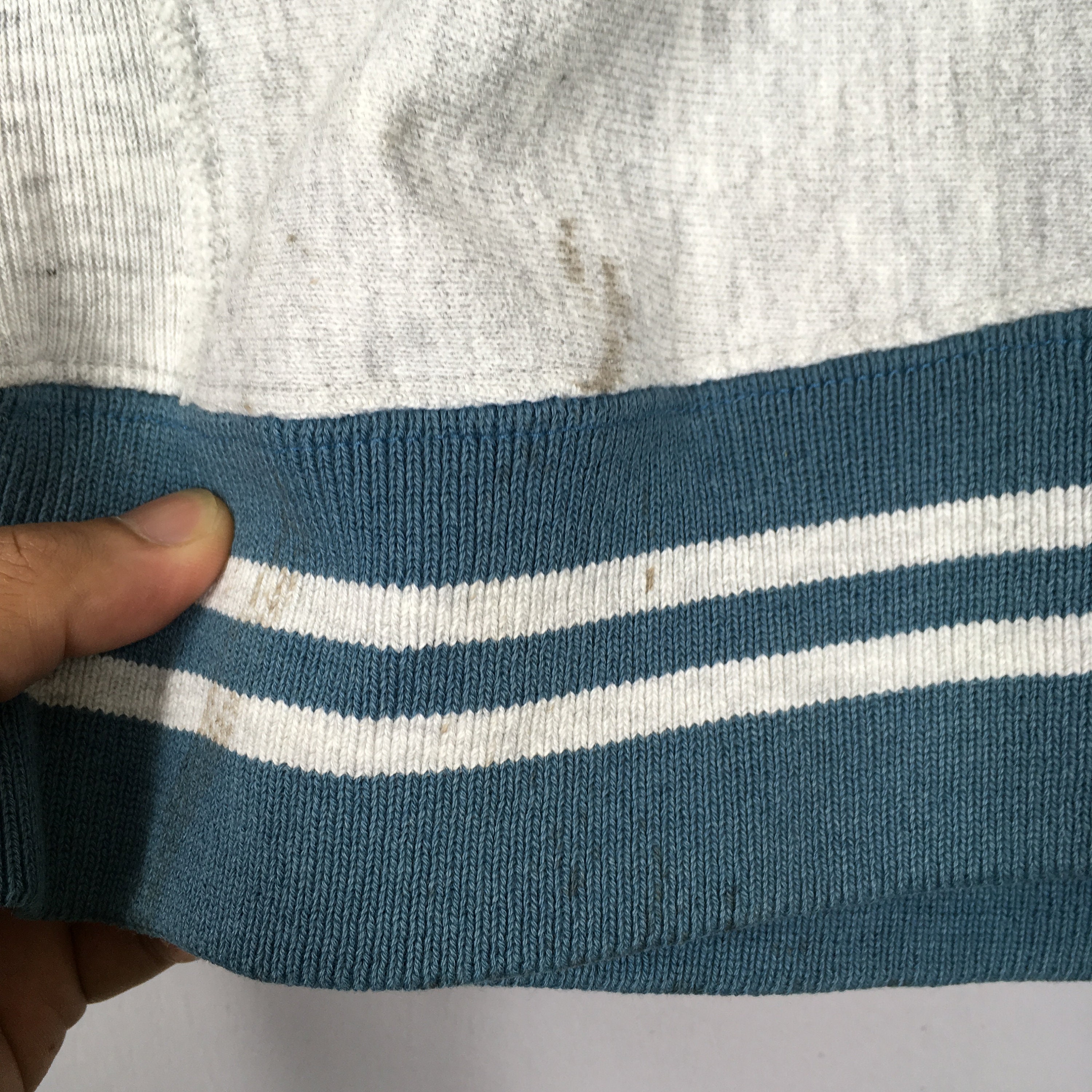 Vintage 90s Champion Reverse Weave Script Logo Sweatshirt - Etsy