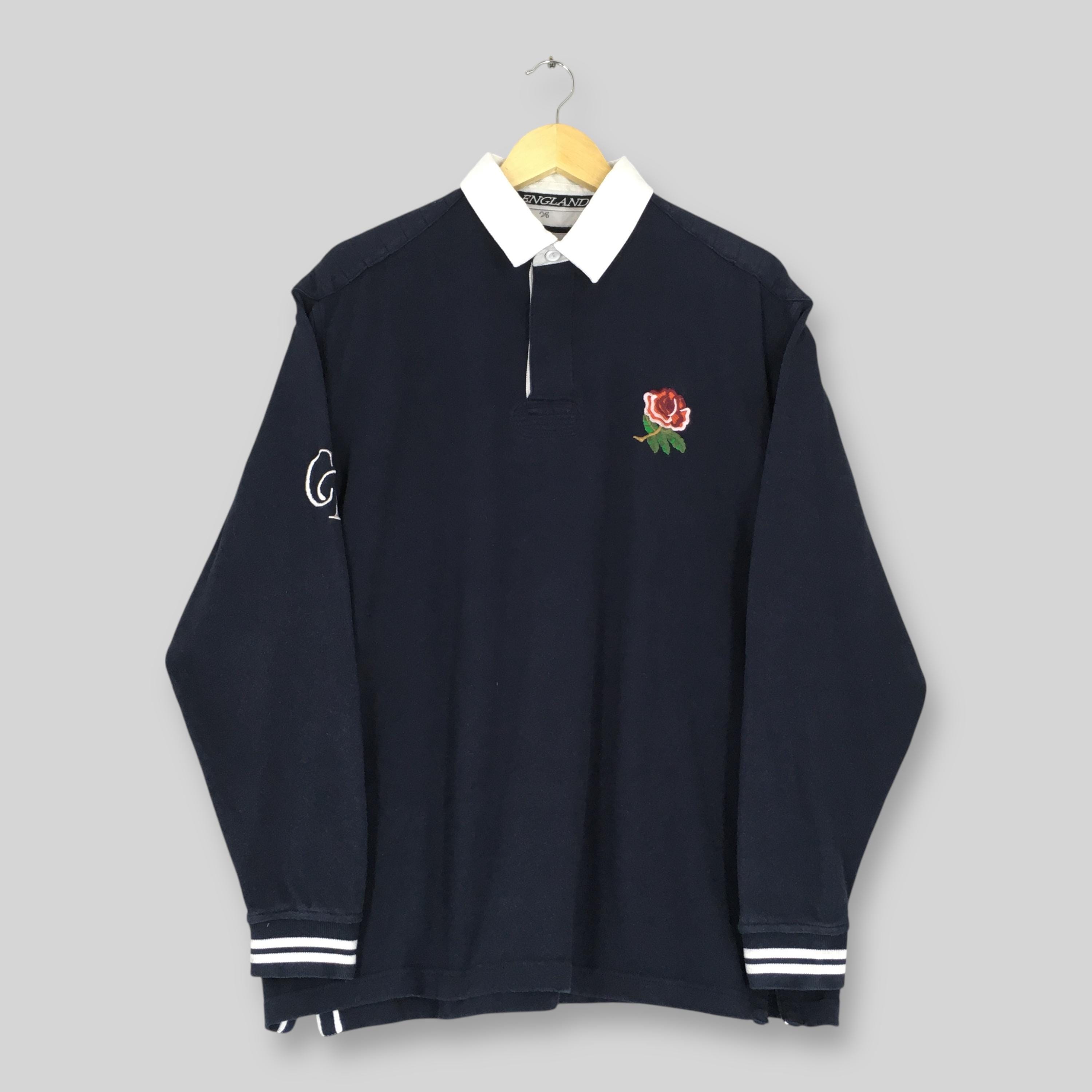 Nike Rugby Shirt - Etsy Nike Rugby Shirt - Etsy