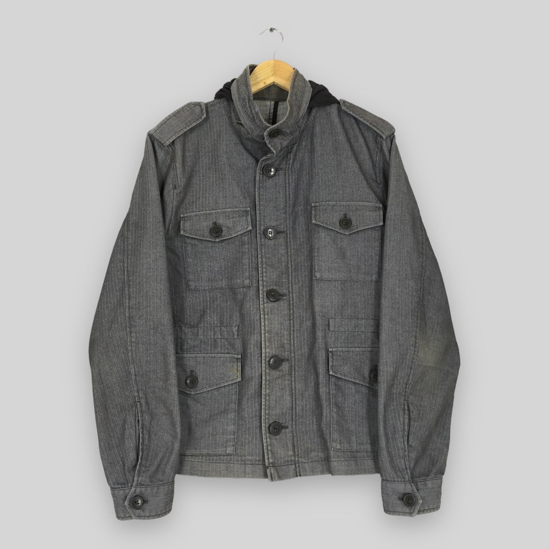 Vintage Takeo Kikuchi Japan Workwear Jacket Medium Takeo Kikuchi Japanese Designer Workers Jacket Takeo Japan Four Pocket Jacket Size M - Etsy Vintage Takeo Kikuchi Japan Workwear Jacket Medium Takeo Kikuchi Japanese Designer Workers Jacket Takeo Japan Four Pocket Jacket Size M - Etsy
