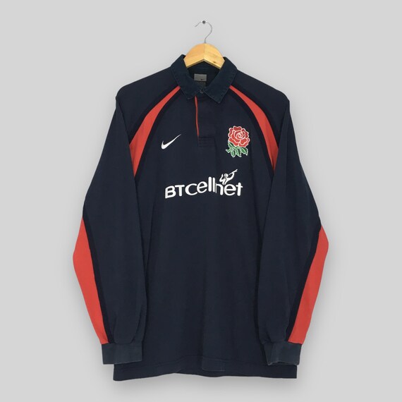 ナイキ イングランド ラグビー M サイズ