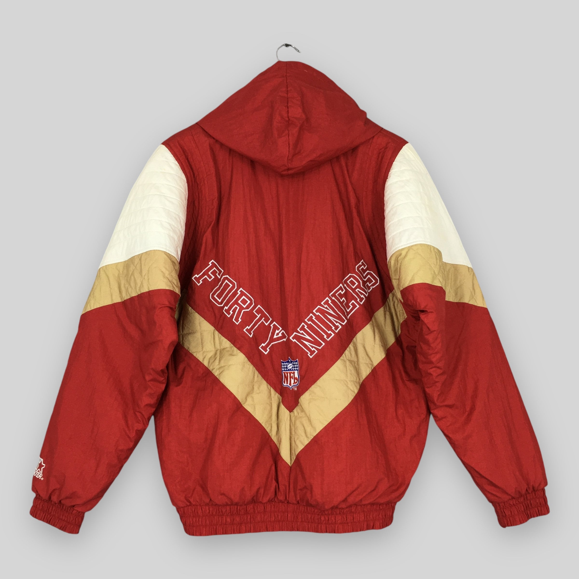San francisco 49ers jacket - Etsy 日本 San francisco 49ers jacket - Etsy 日本