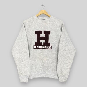 Harvard Law Sweater Etsy UK