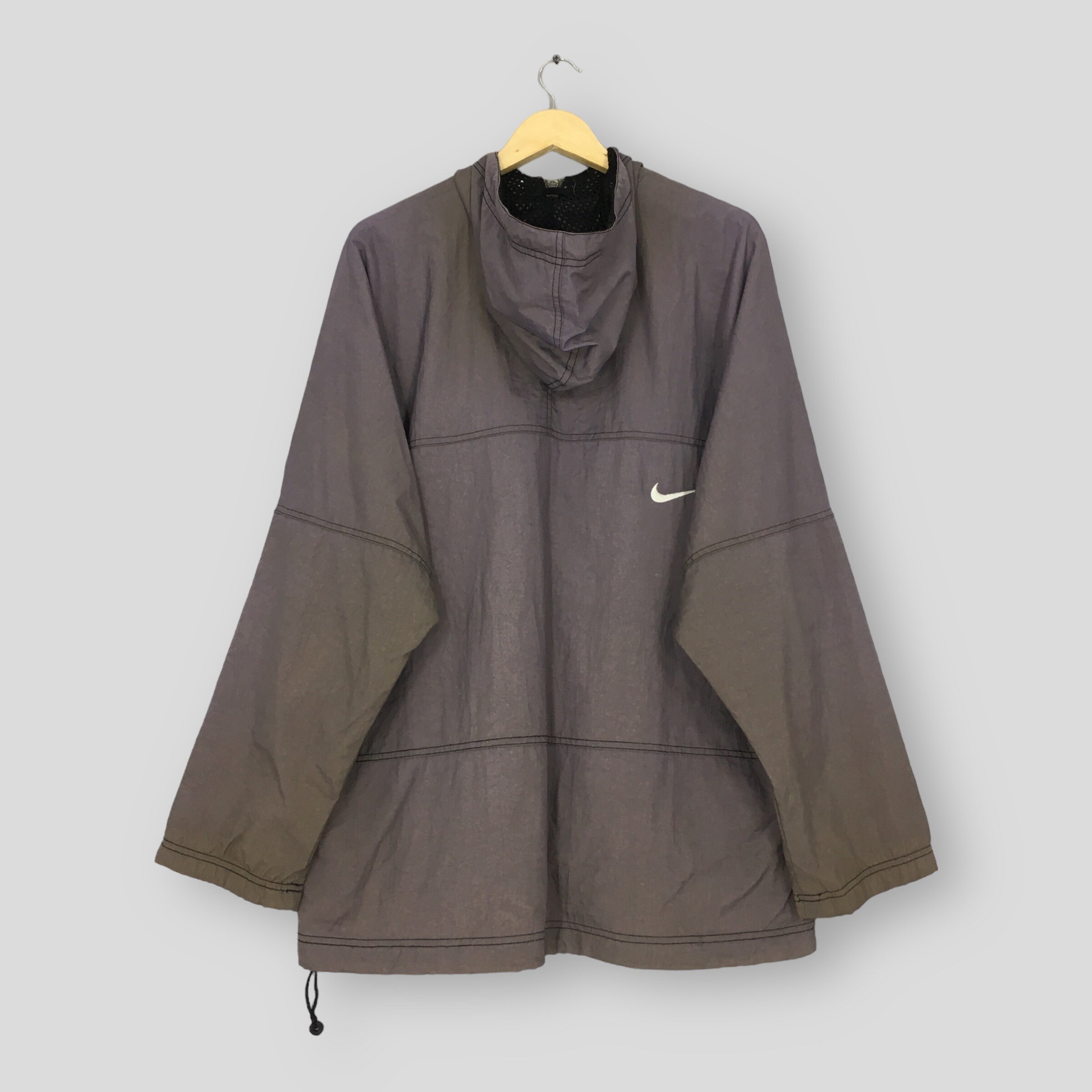 anorak nike sportswear swoosh