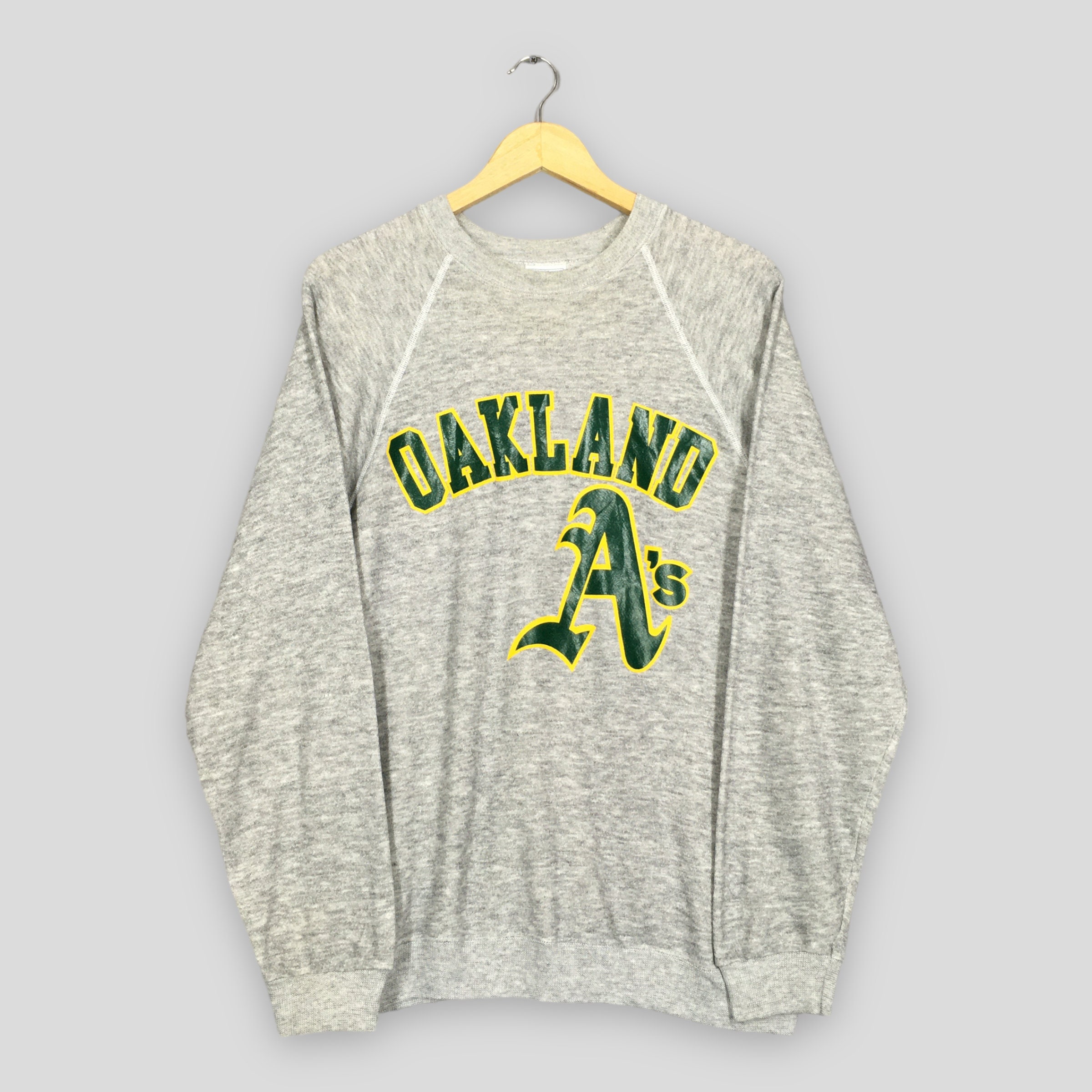 MLB World Tour Oakland Athletics logo T-shirt, hoodie, sweater