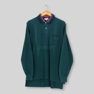 【レア❗️】Yves Saint Laurent ビンテージ ポロ サンローラン Ysl polo vintage - Etsy 日本