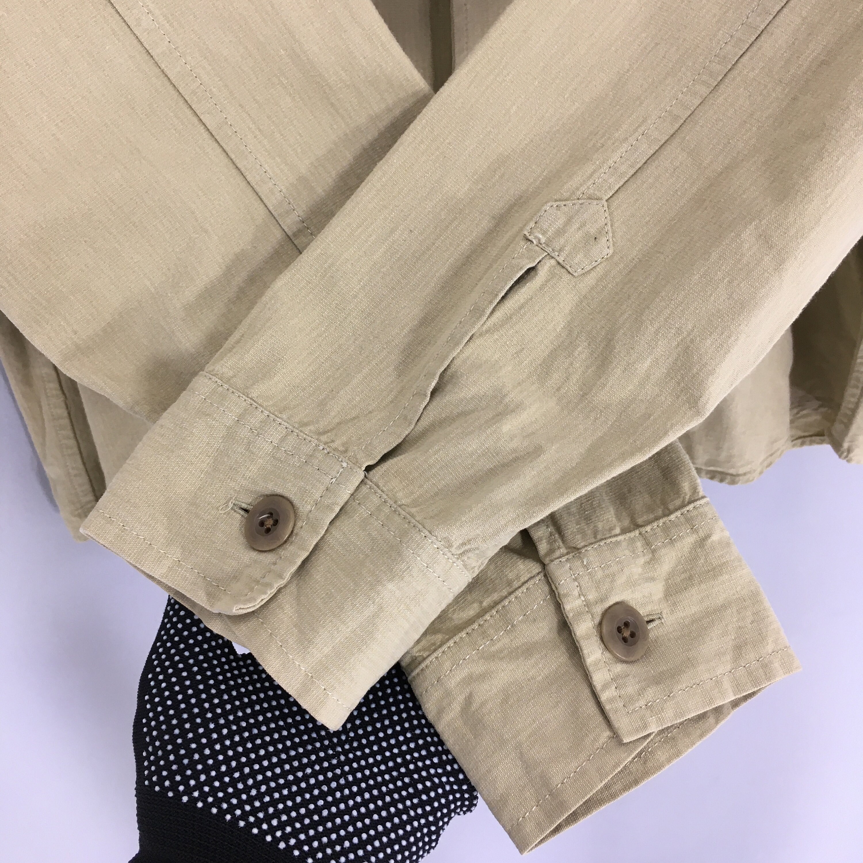 Vintage 291295 Homme Japanese Work Flannel Shirt Medium Japanese Designer  291295homme Workers Shirt 291295 Japan Plain Oxfords Size M - Etsy