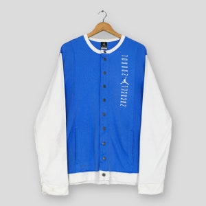 Nike Jordan Jacket Etsy Canada