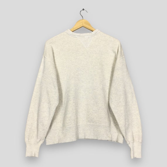 Warehouse cream cheap jumper