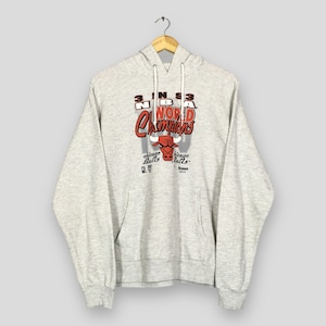 Chicago Bulls Crop Hoodie Vintage|nba - Etsy Chicago Bulls Crop Hoodie Vintage|nba - Etsy