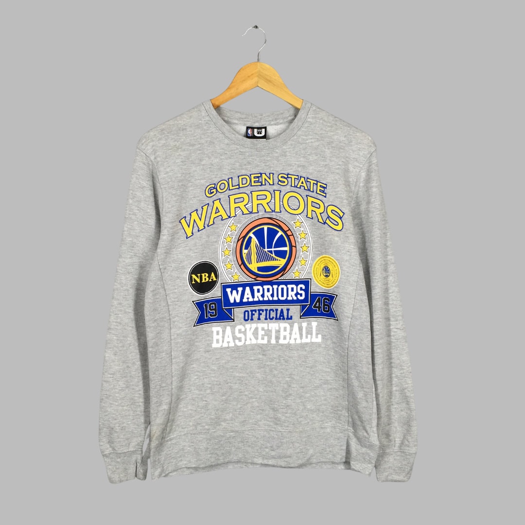 Vintage Nba Sweaters - Etsy