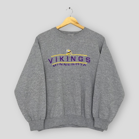 Cheap vikings sweatshirts sales