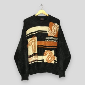 Japanese Knitwear - Etsy