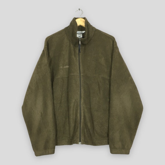 Polartec columbia hotsell