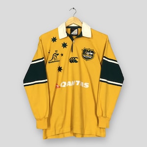 Canterbury wallabies sale jersey