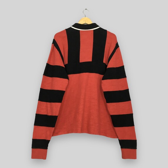 Guess rugby jumper 2025