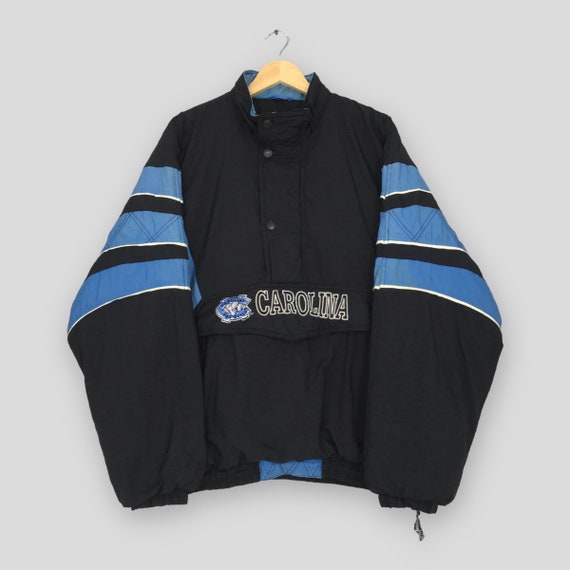 Vintage 90s North Carolina Tar Heels NCAA Starter Jacket Large  