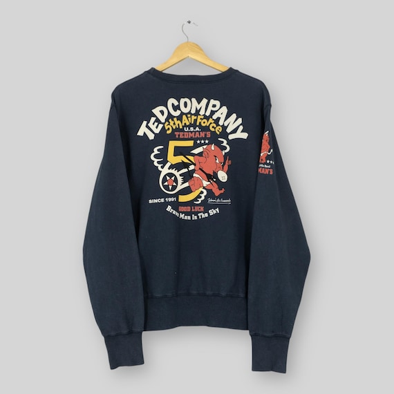 Tedman ted company lucky - Gem Tedman ted company lucky - Gem