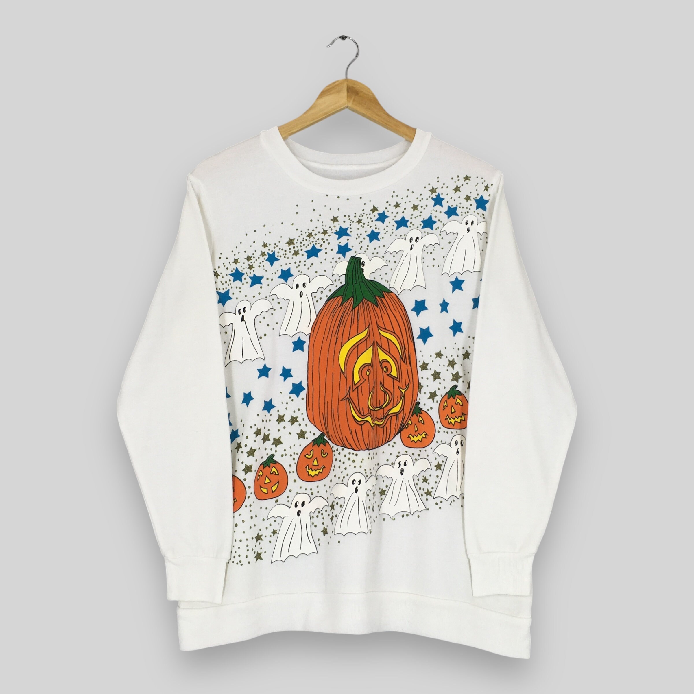 Loft pumpkin pie sweatshirt sale