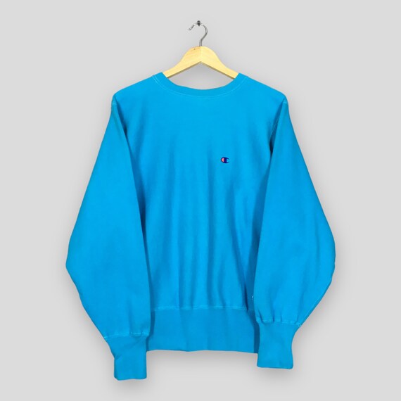 Expensive champion 2025 sweater 80s