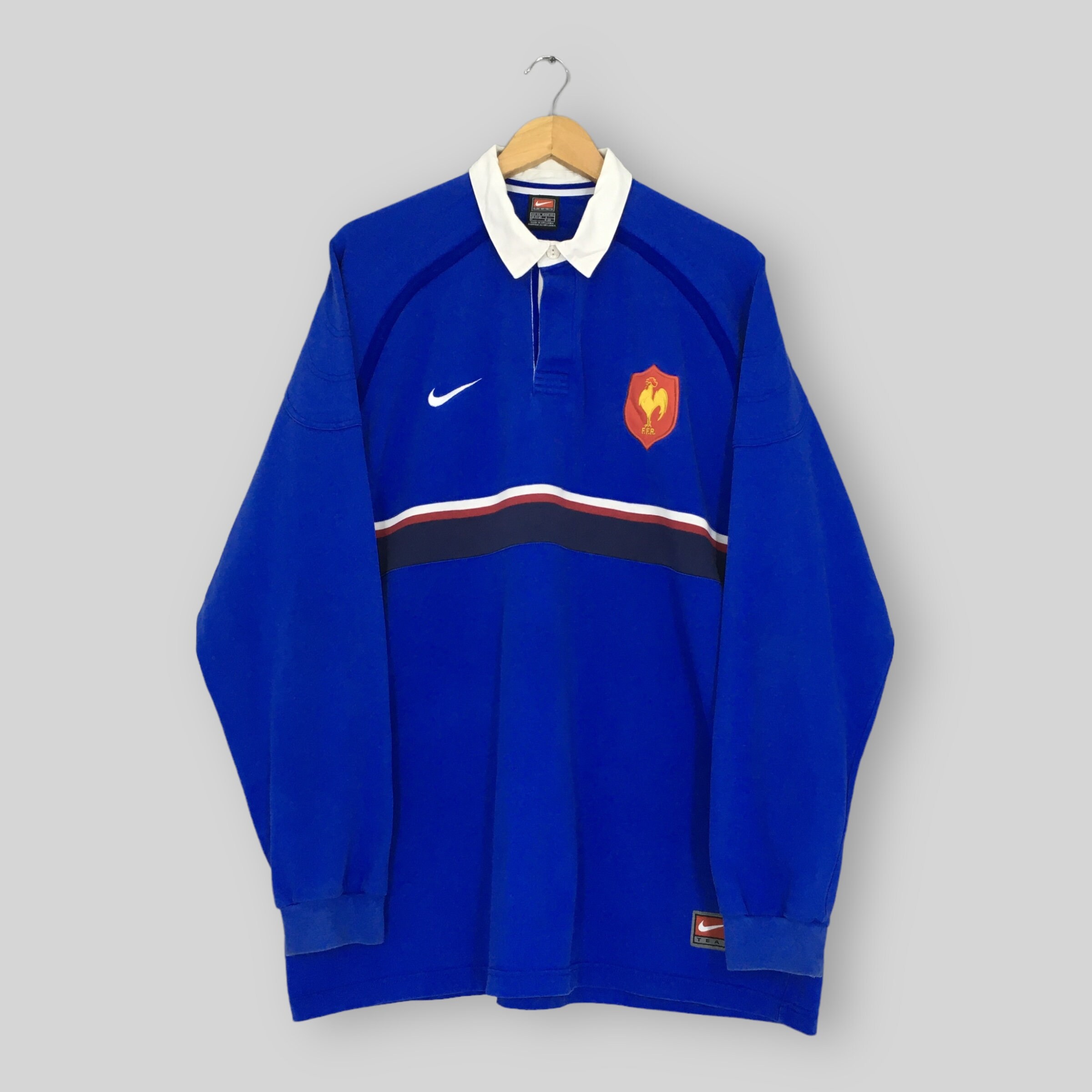 French rugby Etsy Italia