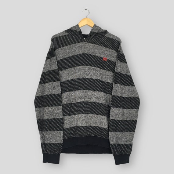Dc clothing hoodies cheap