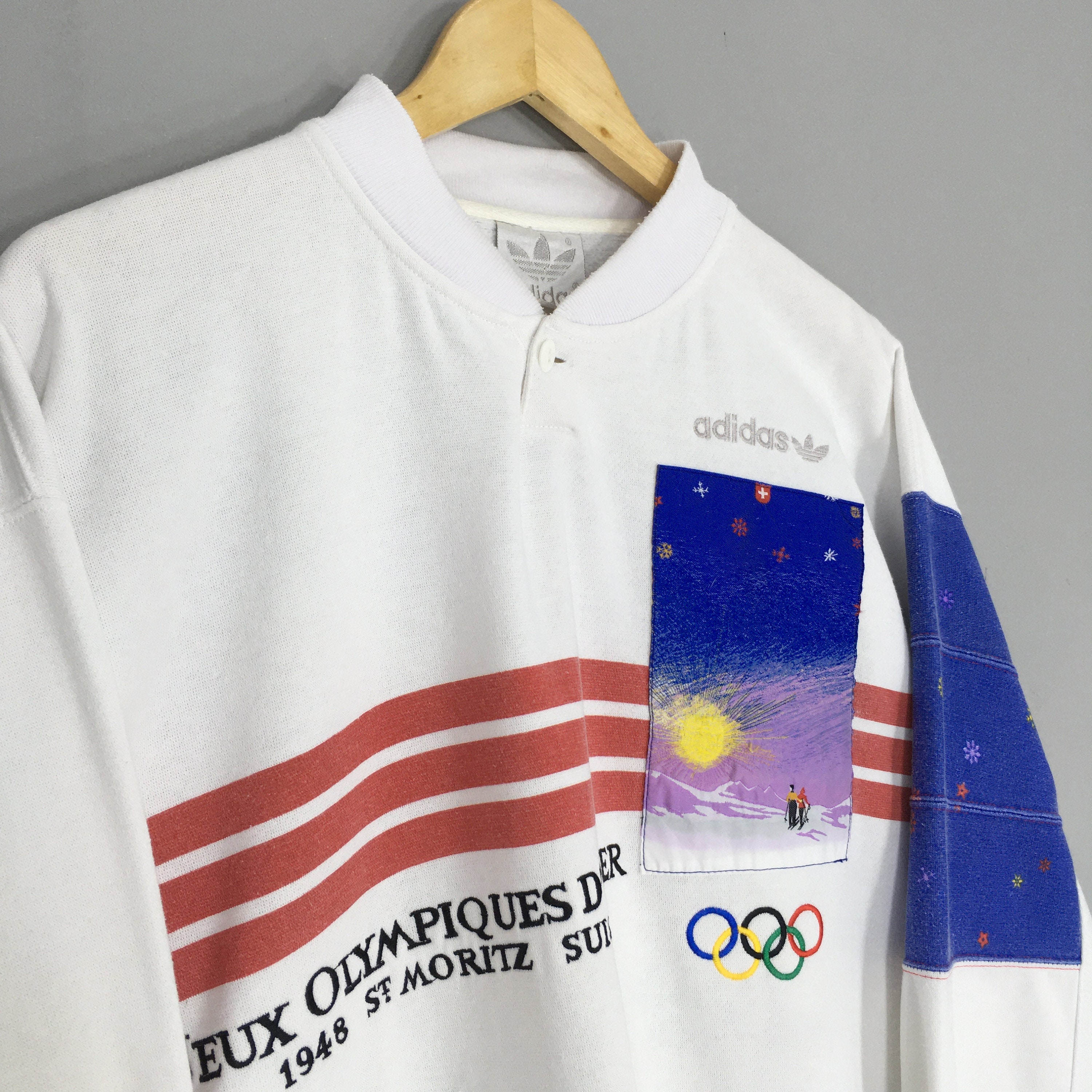 Adidas moscow olympics online
