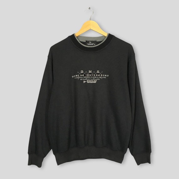 Dunlop sweater shop