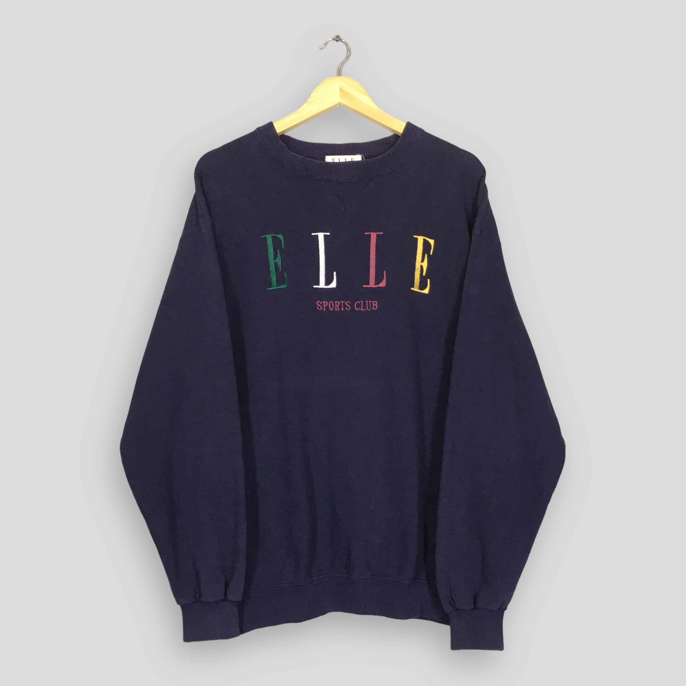 Elle sport sweatshirt hot sale