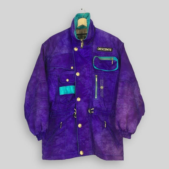 Japanese ski wear brands