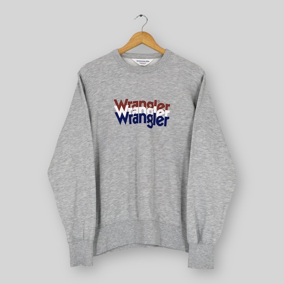 Sweater wrangler best sale