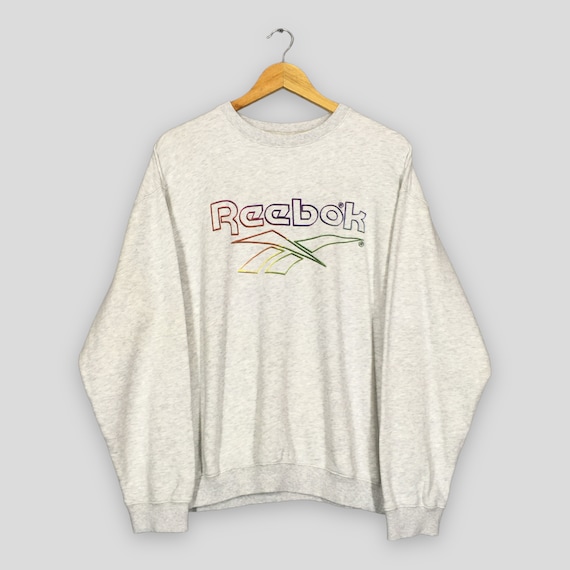 Reebok classics jumper top
