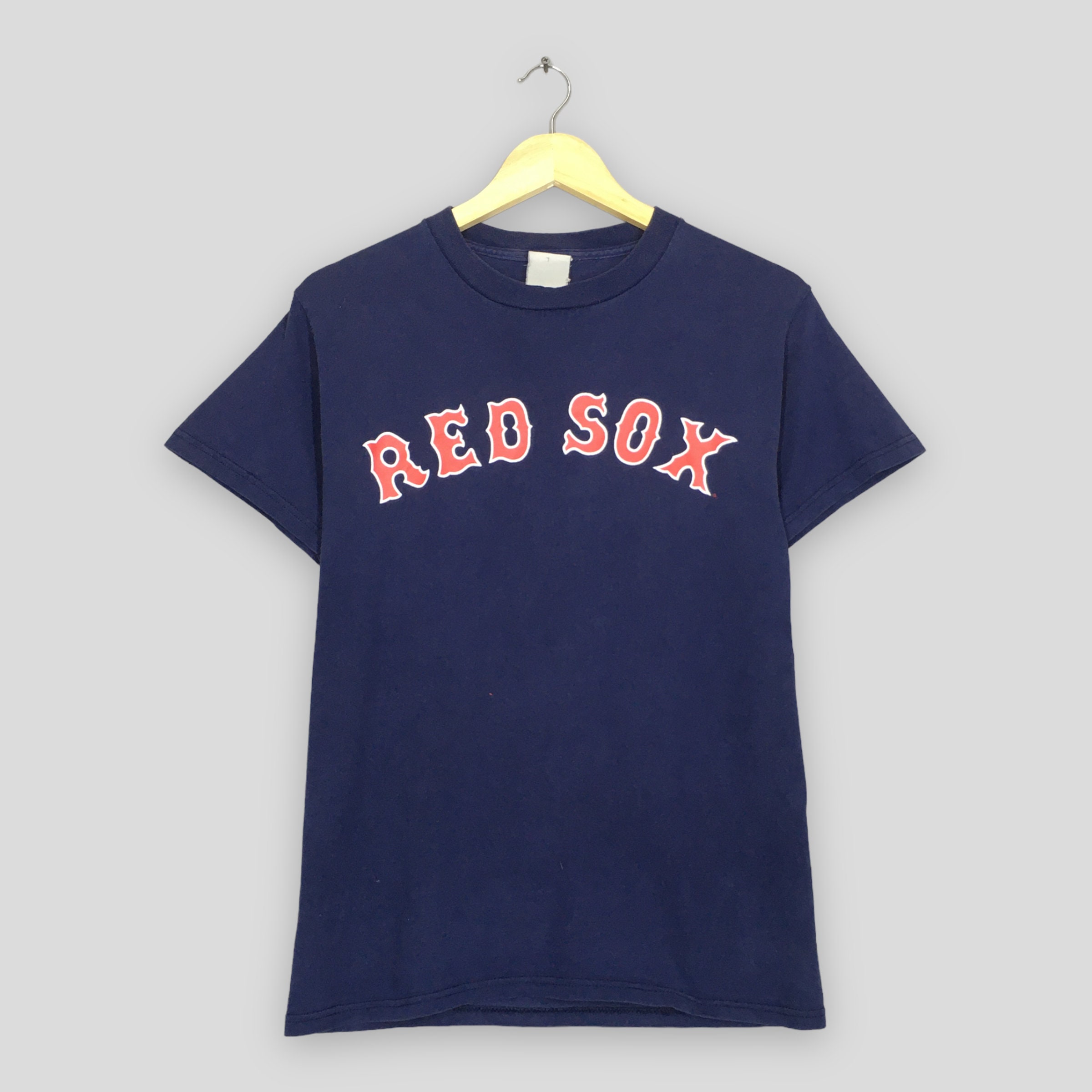 Bye Boston Red Sox Short Sleeve Button Up Shirt - Reallgraphics