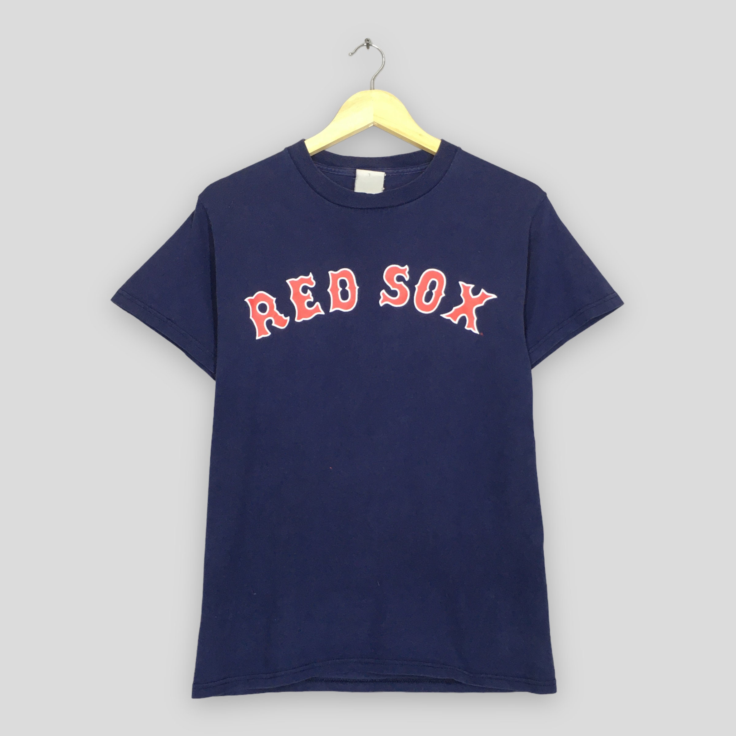  Majestic Boston Red Sox T-Shirt (Adult X-Large