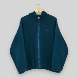 Vintage LL Bean Usa Polartec Fleece Jacket Medium LL Bean Vintage LL Bean Usa Polartec Fleece Jacket Medium LL Bean