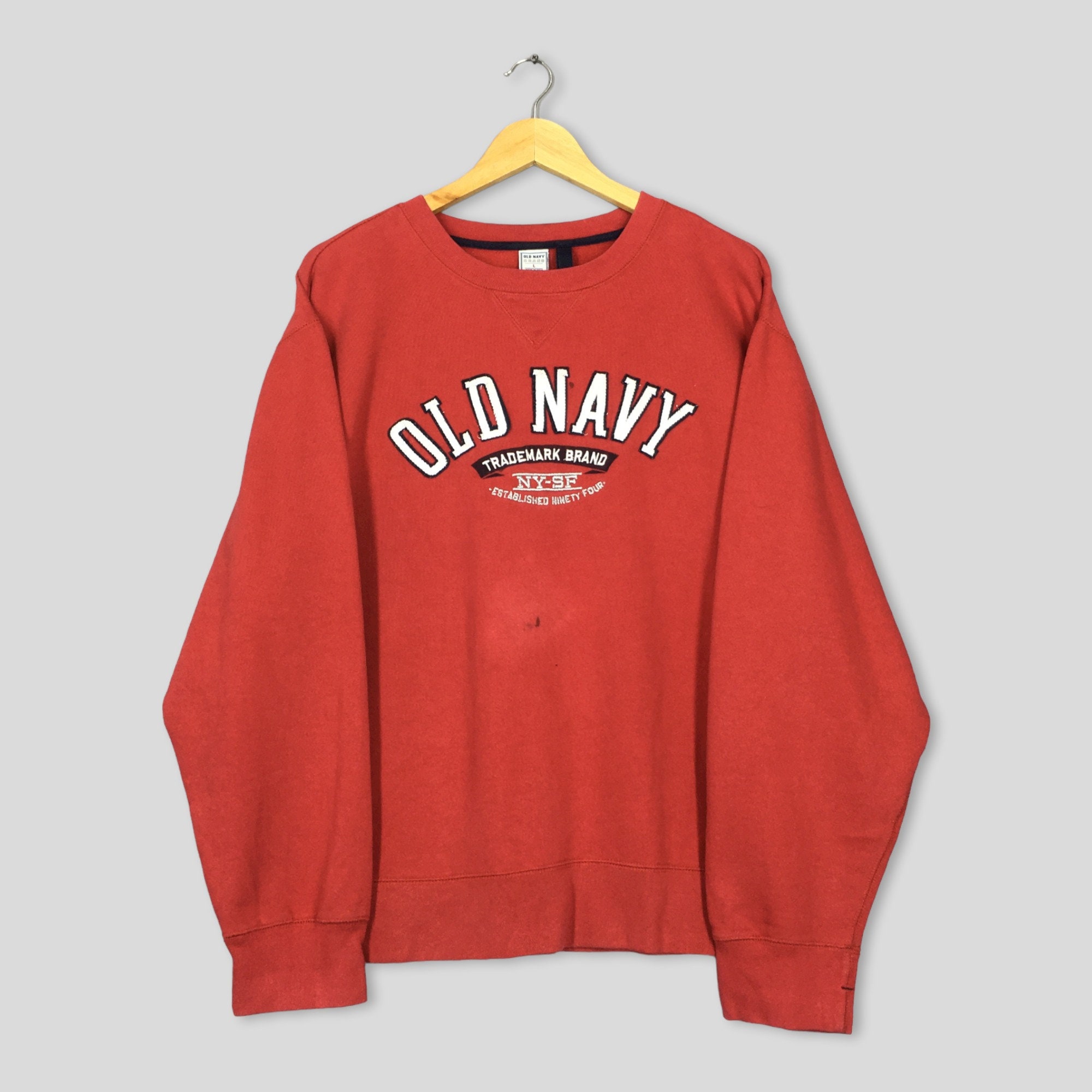 OLD NAVY blog.knak.jp