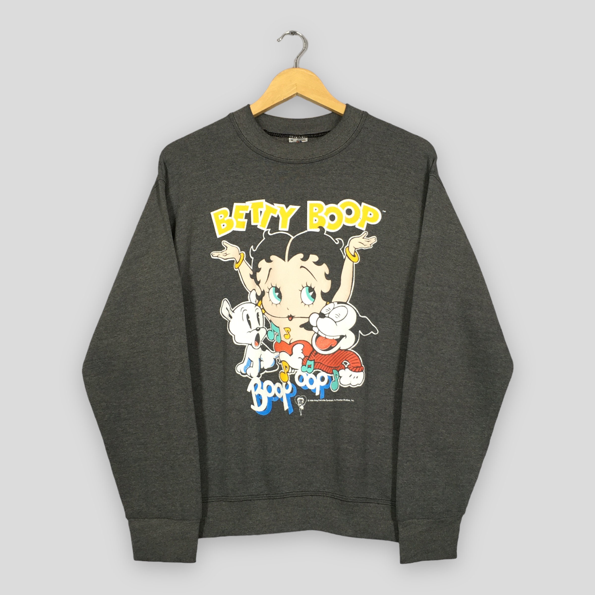 Betty Boop Dog Love Mega Yacht T-Shirt, hoodie, sweater, long sleeve and  tank top