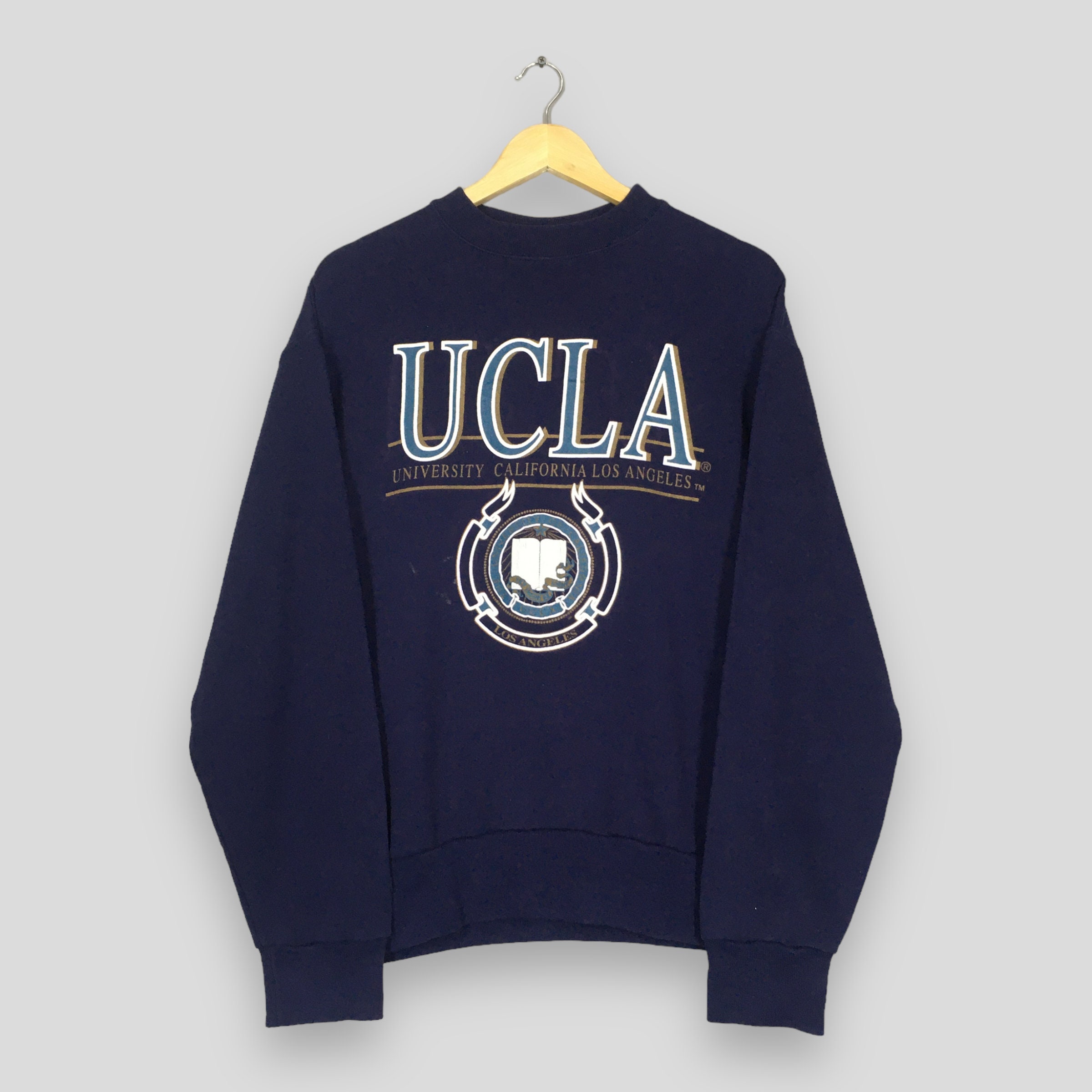 UCLA Disc B Bruins 1919 T-Shirt